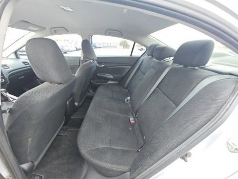 Used 2013 Honda Civic LX image 9