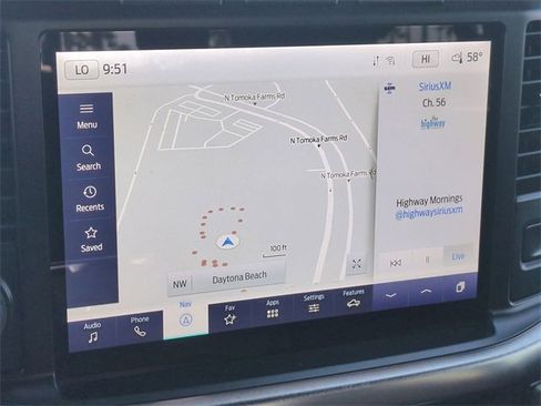 Used 2022 Ford F150 King Ranch w/ Equipment Group 601A High image 21