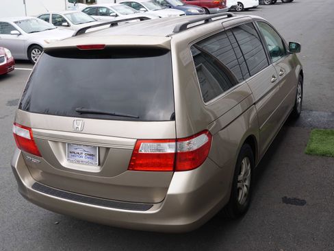 Used 2006 Honda Odyssey EX-L image 12