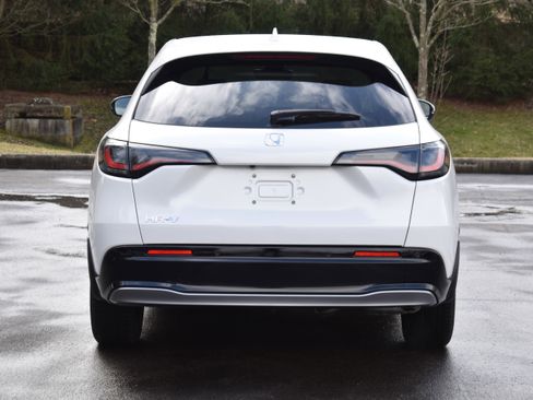 Used 2026 Honda HR-V EX-L image 32