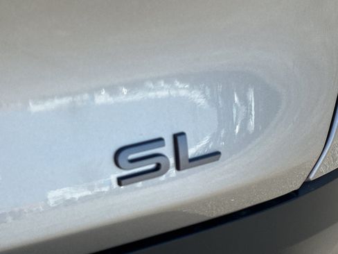 New 2026 Nissan Murano SL AWD/4WD image 9
