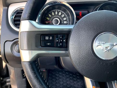 Used 2014 Ford Mustang Premium w/ Comfort Package RWD image 19