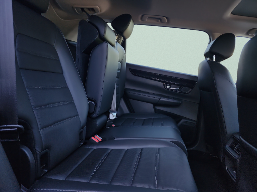 Certified 2024 Honda CR-V EX-L image 33