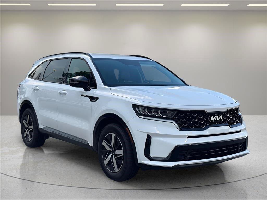 Used 2023 Kia Sorento S FWD image 7