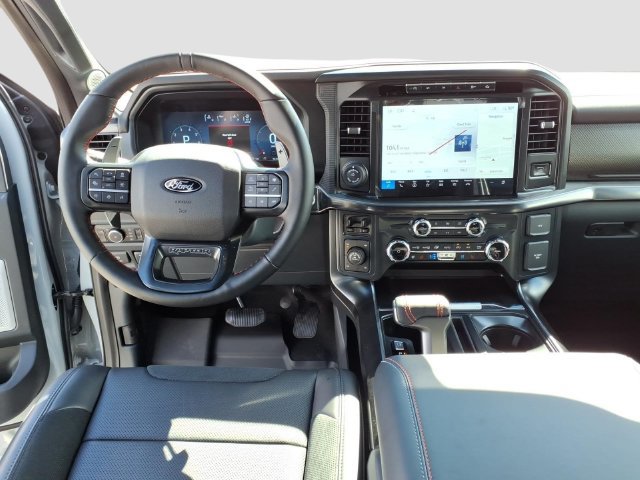New 2026 Ford F150 Raptor AWD/4WD image 8