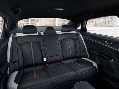New 2026 Kia K5 GT-Line image 16