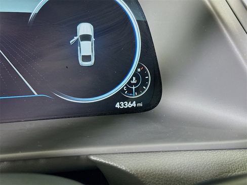 Used 2020 Hyundai Sonata SEL w/ Convenience Package image 25