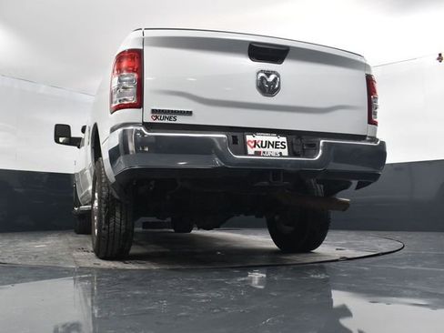 Used 2024 RAM 2500 Big Horn image 44