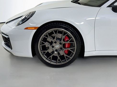 Used 2021 Porsche 911 Carrera S RWD image 38