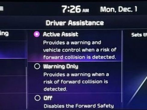 Used 2025 Kia Sportage X-Line Prestige image 49