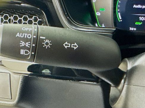 Used 2026 Honda CR-V Sport Touring image 15