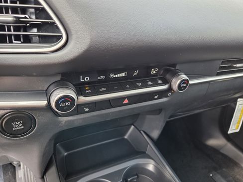 New 2026 MAZDA CX-30 AWD 2.5 S w/ Select Sport Pkg image 23