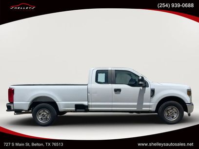 Used 2019 Ford F350 XL w/ XL Value Package