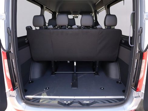 New 2025 Mercedes-Benz Sprinter 2500 image 15