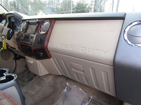 Used 2010 Ford F350 King Ranch image 36