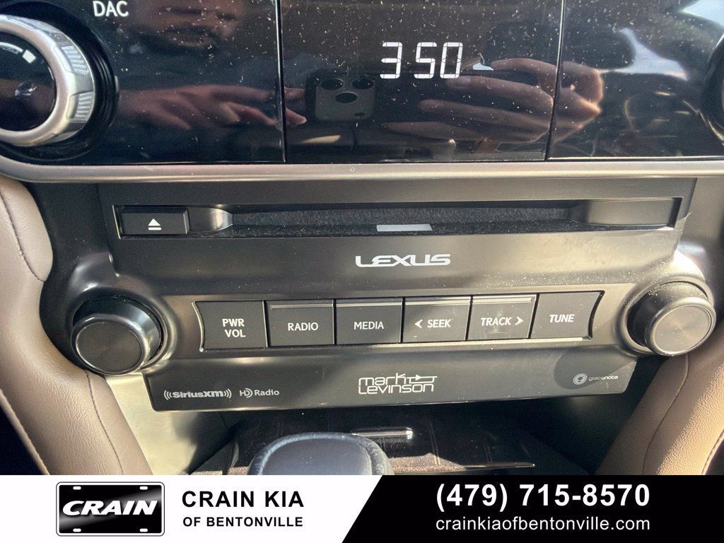 Used 2022 Lexus GX 460 Premium w/ Premium Plus Package AWD/4WD image 21