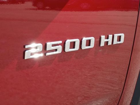 Used 2020 Chevrolet Silverado 2500 LTZ w/ LTZ Premium Package image 21