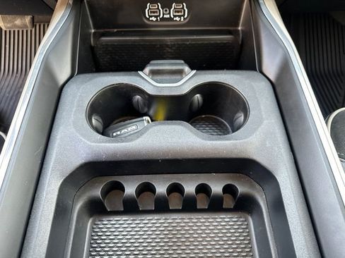 Used 2021 RAM 2500 Laramie w/ Snow Chief Group image 34