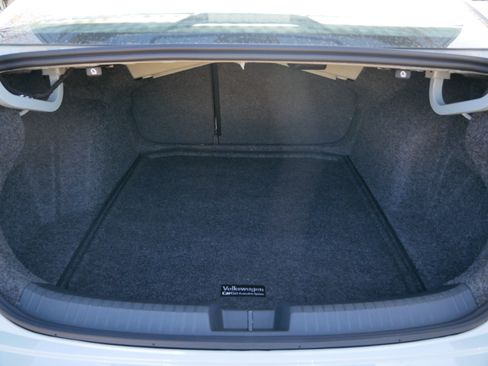 New 2025 Volkswagen Jetta GLI Autobahn image 6