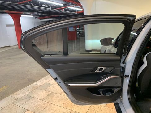 Used 2024 BMW M3 Competition image 43