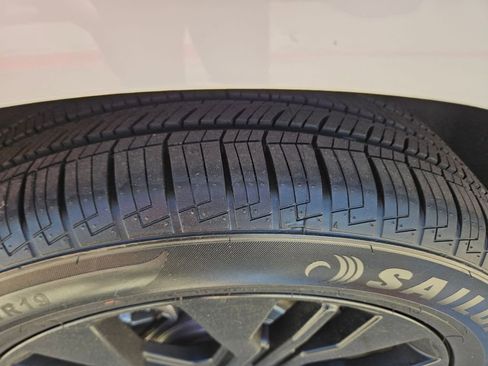 Used 2025 Honda Odyssey Sport-L image 27