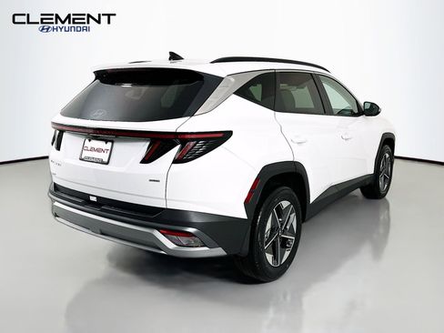 New 2026 Hyundai Tucson SEL image 6