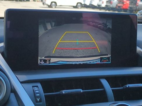 Used 2018 Lexus NX 300 F Sport w/ F Sport Premium Package image 22