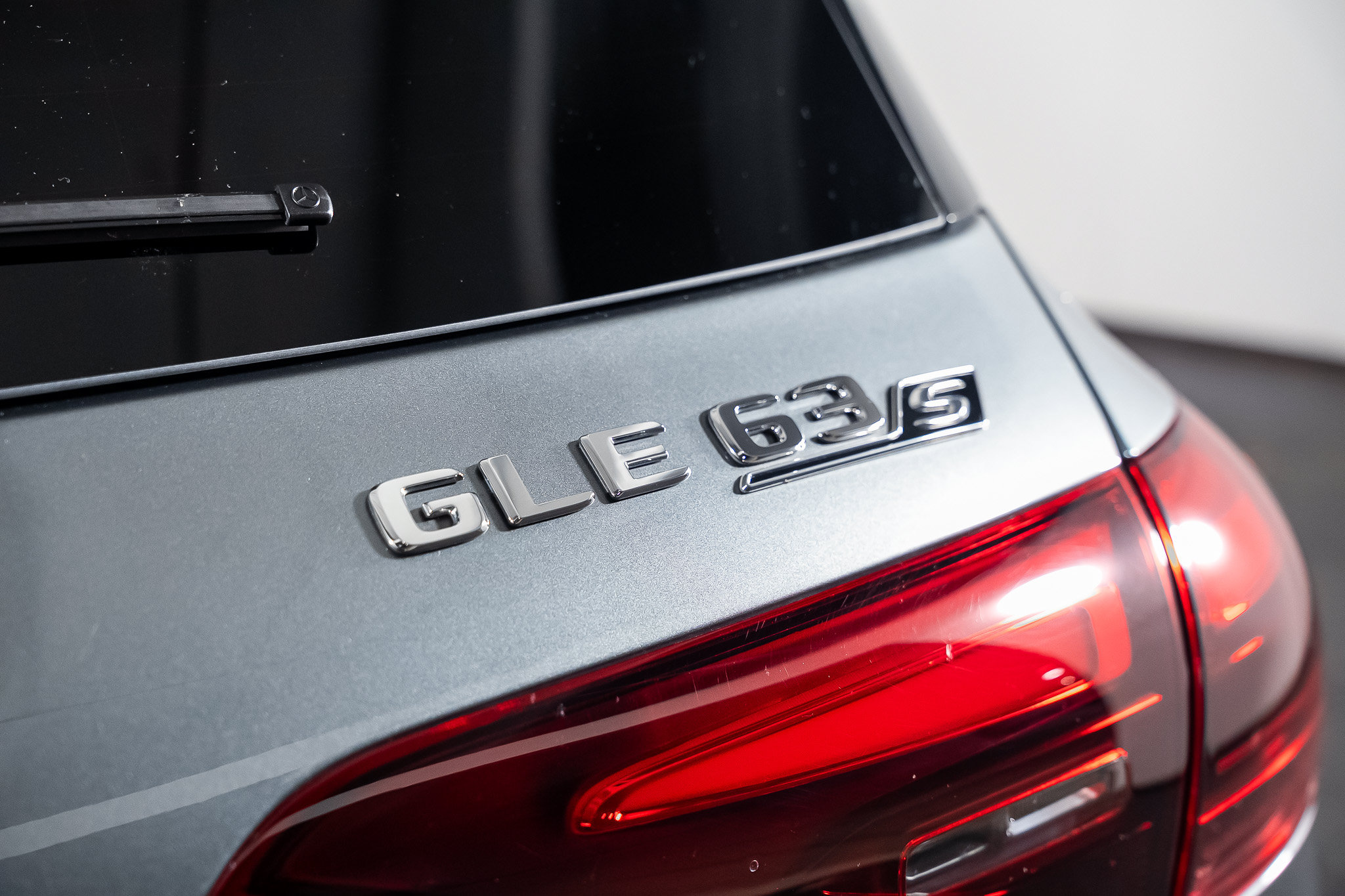 Used 2026 Mercedes-Benz GLE 63 AMG S image 28