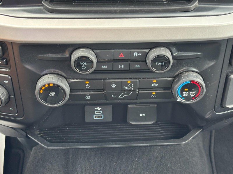 Used 2025 Ford F250 XLT AWD/4WD image 24
