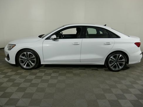Used 2025 Audi A3 2.0T Premium Plus image 6