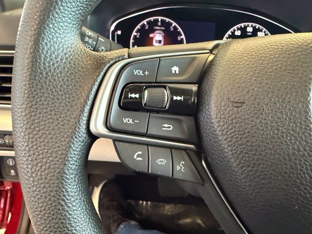 Used 2018 Honda Accord EX image 19