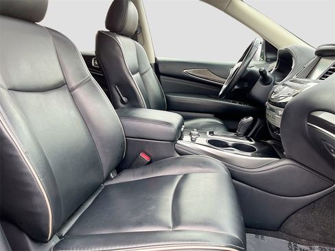 Used 2019 INFINITI QX60 Pure image 28