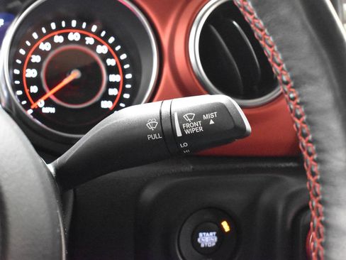 Used 2021 Jeep Gladiator Rubicon image 11