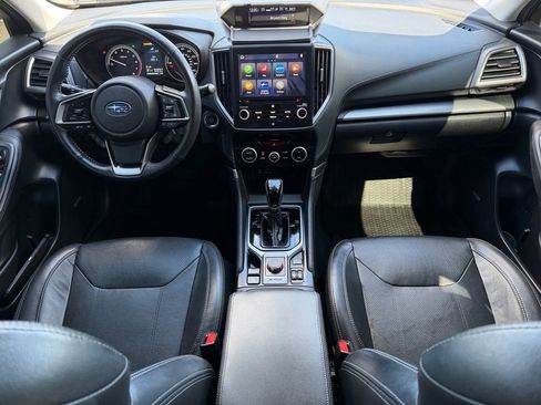 Used 2019 Subaru Forester Limited image 16