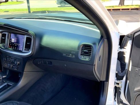Used 2021 Dodge Charger SRT Hellcat RWD image 18