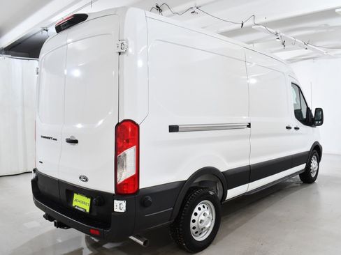 New 2026 Ford Transit 150 Base w/ Load Area Protection Package image 11