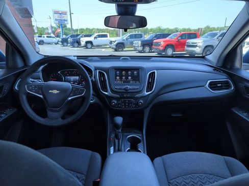 Used 2024 Chevrolet Equinox LT FWD image 14