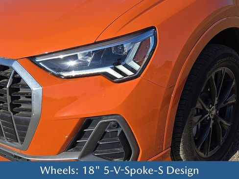 Used 2023 Audi Q3 2.0T Premium image 10