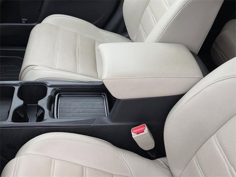 Used 2022 Honda CR-V EX-L image 9