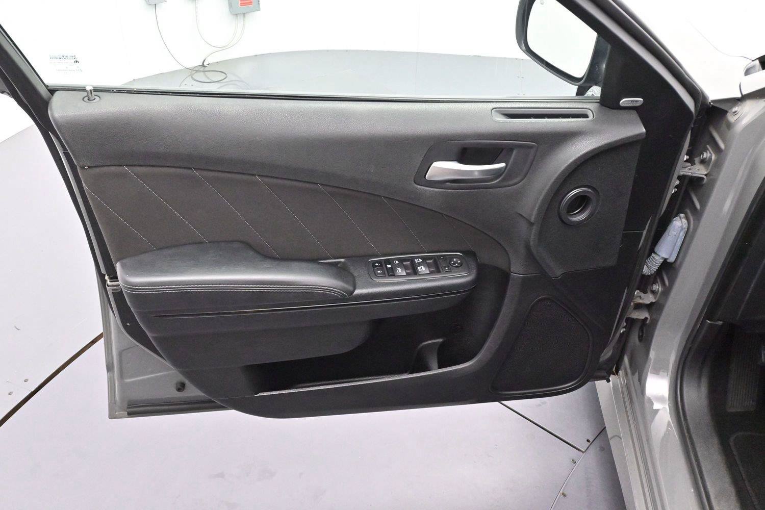 Used 2023 Dodge Charger GT w/ Blacktop Package RWD image 9