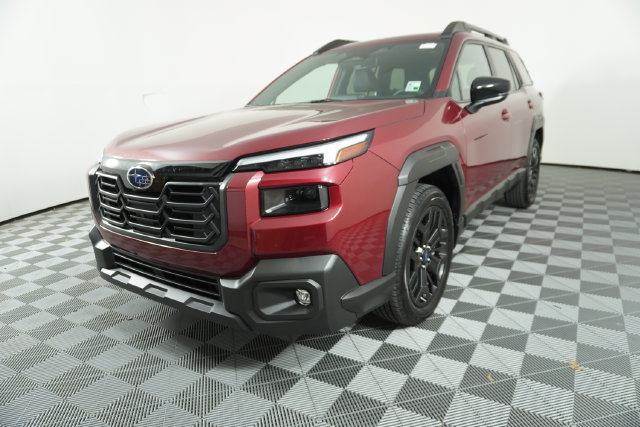 Used 2026 Subaru Outback Limited XT AWD/4WD image 3
