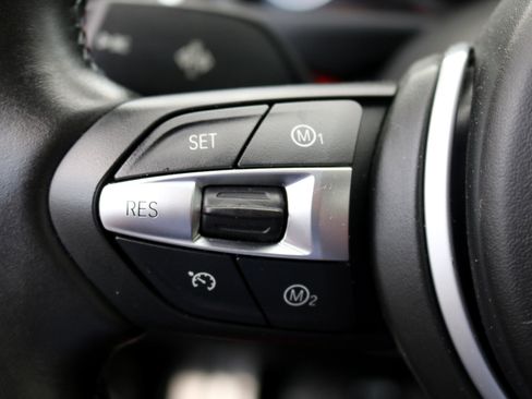 Used 2020 BMW M4 Competition w/ Competition Package image 22