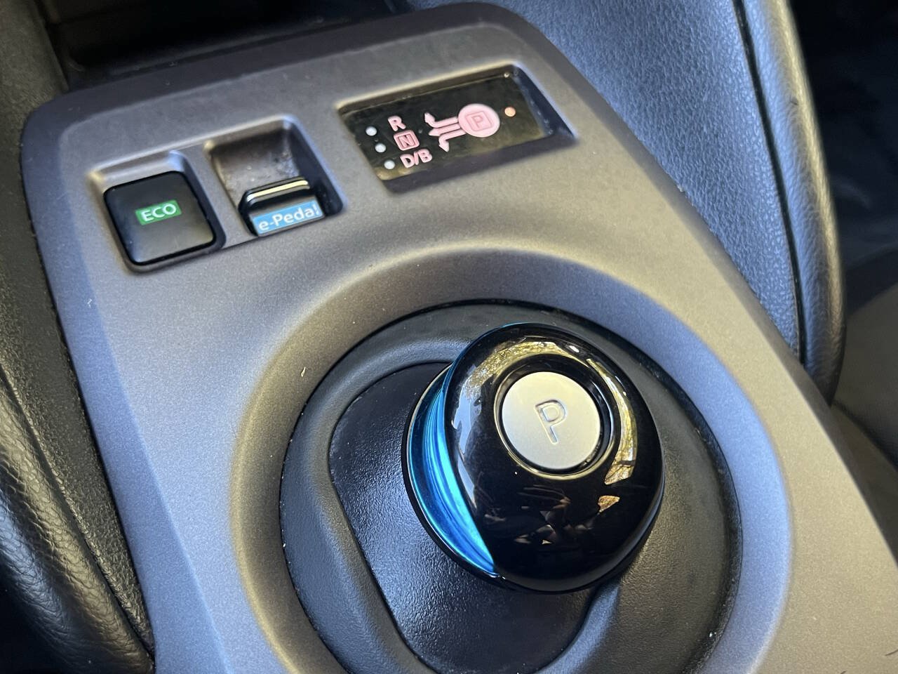 Used 2023 Nissan Leaf S FWD image 21