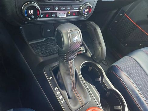 Used 2024 Ford Bronco Raptor AWD/4WD image 11