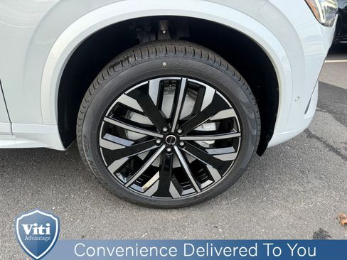 New 2026 Volvo XC90 B6 Ultra image 10