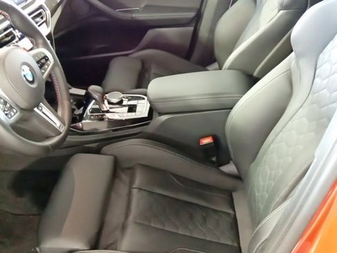 Used 2023 BMW X3 M w/ Competition Package image 10