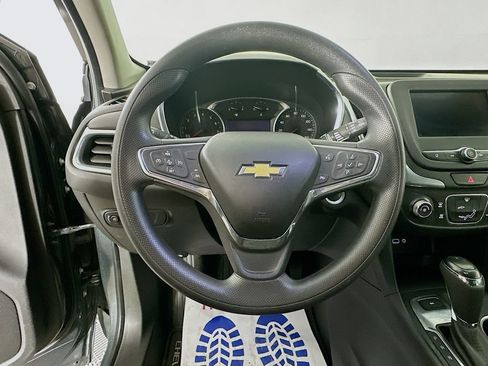 Used 2020 Chevrolet Equinox LT AWD/4WD image 17