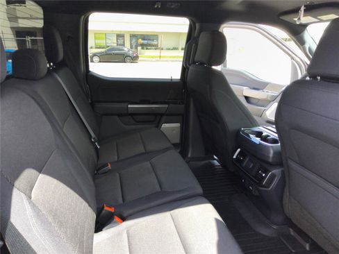 Used 2022 Ford F150 XLT w/ Equipment Group 302A High image 26