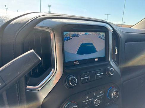 Used 2019 Chevrolet Silverado 1500 LT w/ All-Star Edition AWD/4WD image 20