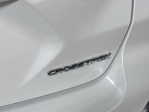 Certified 2025 Subaru Crosstrek 2.0i Premium AWD/4WD image 25